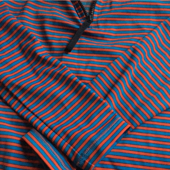 J. Crew Rash Guard - Picture 5 of 7